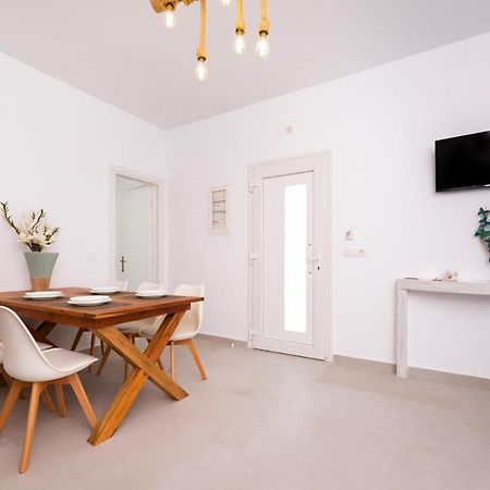 Villa Echedra Вличада Экстерьер фото