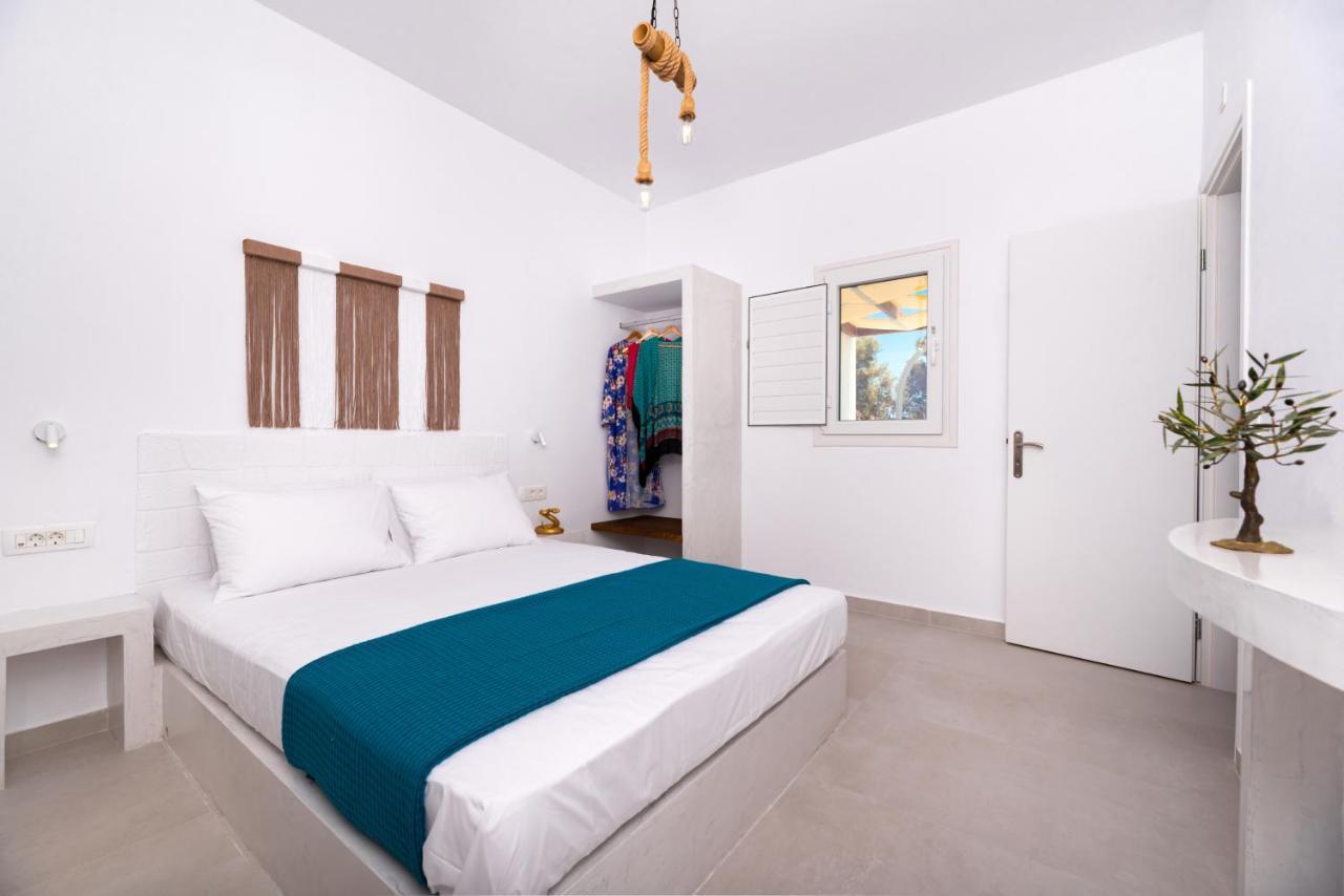 Villa Echedra Вличада Экстерьер фото