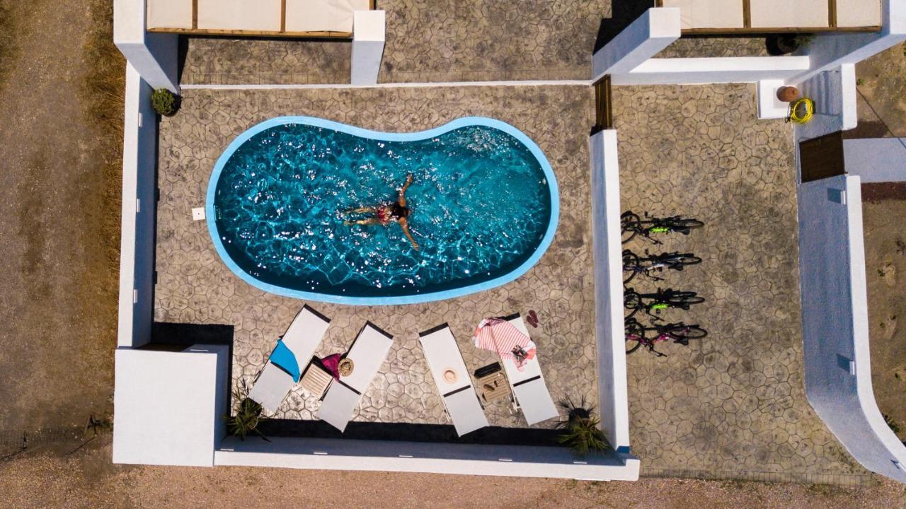 Villa Echedra Вличада Экстерьер фото